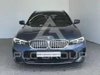 2024 BMW 320