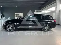 2024 BMW 320