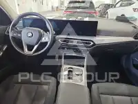 2024 BMW 320