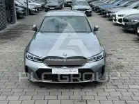 2024 BMW 320