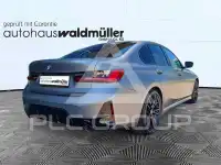 2024 BMW 320