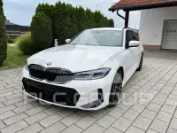 2024 BMW 320