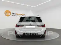 2024 BMW 320