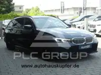 2024 BMW 320