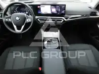 2024 BMW 320