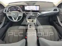 2024 BMW 320