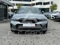 2024 BMW 320