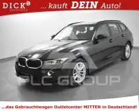2024 BMW 320