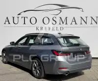 2024 BMW 320