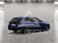2024 BMW 320