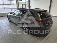 2024 BMW 320