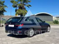 2024 BMW 320