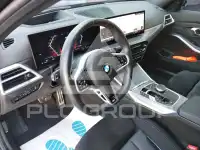 2024 BMW 320