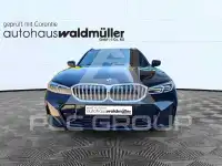 2024 BMW 320