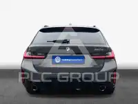 2024 BMW 320