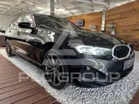 2024 BMW 320