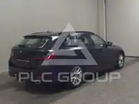 2024 BMW 320