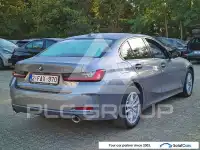 2024 BMW 320