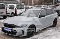 2024 BMW 320