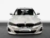 2024 BMW 320