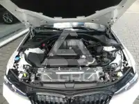 2024 BMW 320