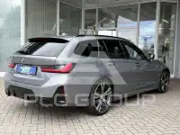 2024 BMW 320
