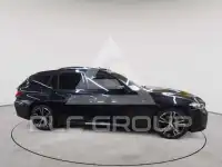 2024 BMW 320