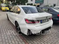 2024 BMW 320