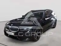 2024 BMW 320