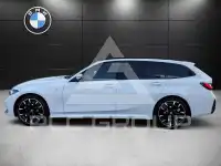 2024 BMW 320