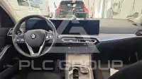 2024 BMW 320