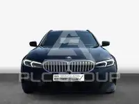 2024 BMW 320