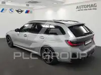 2024 BMW 320