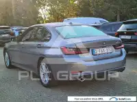 2024 BMW 320