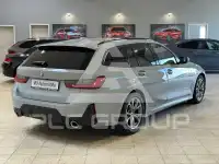 2024 BMW 320
