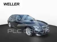 2024 BMW 320