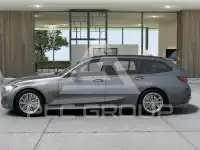 2024 BMW 320