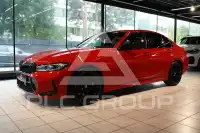 2024 BMW 320