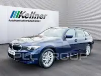 2024 BMW 320