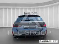 2024 BMW 320