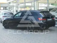 2024 BMW 320