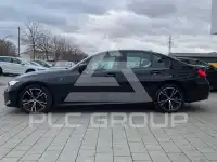 2024 BMW 320