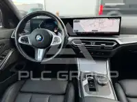 2024 BMW 320