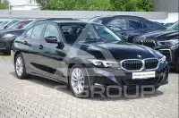 2024 BMW 320