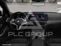 2024 BMW 320