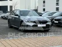 2024 BMW 320