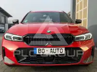 2024 BMW 320