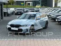 2024 BMW 320