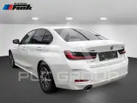 2024 BMW 320