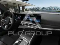 2024 BMW 320